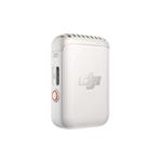 DJI Mic 2 (1 TX, Platinum White)