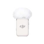 DJI Mic 2 (1 TX, Platinum White)