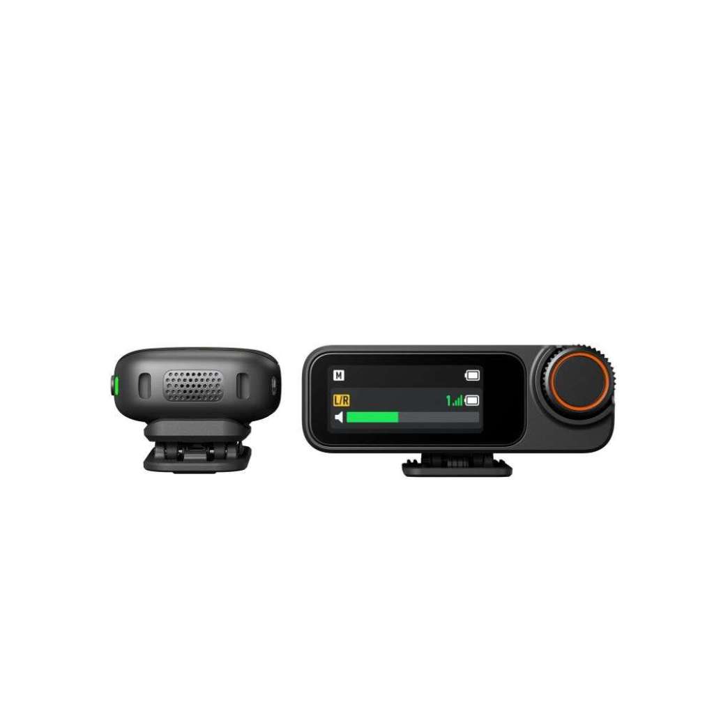 DJI Mic 3 (1 TX + 1 RX)