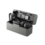 DJI Mic 3 (2 TX + 1 RX + nabíjacie puzdro)