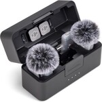 DJI Mic Mini 2 (2 TX + 1 Mobile RX + Charging Case)