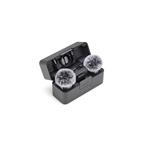 DJI Mic Mini 2 (2 TX + 1 RX + Charging Case)