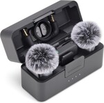 DJI Mic Mini 2 (2 TX + 1 RX + nabíjacie puzdro)