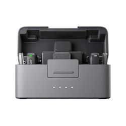 DJI Mic Mini (2 TX + 1 RX + Charging Case)