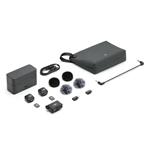 DJI Mic Mini (2 TX + 1 RX + nabíjacie puzdro)