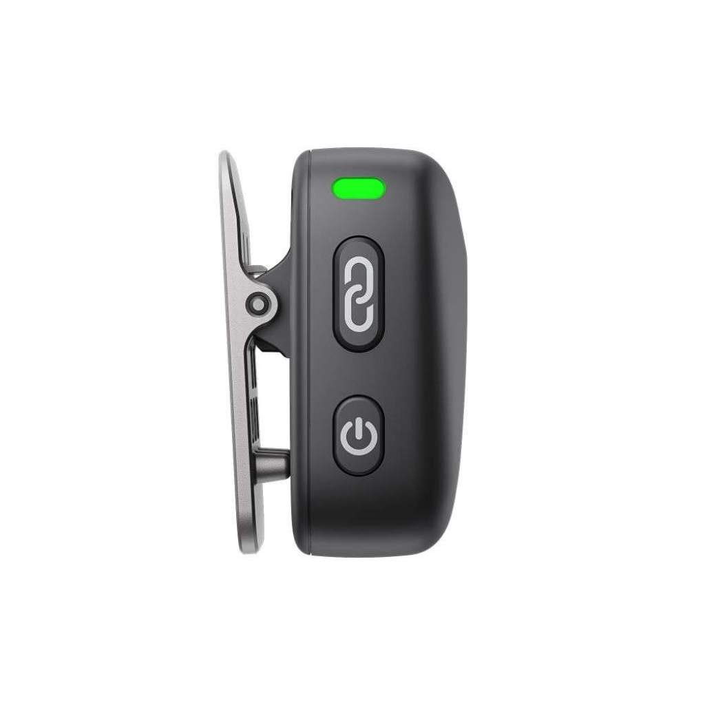 DJI Mic Mini Transmitter (Infinity Black)