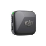 DJI Mic Mini Transmitter (Infinity Black)