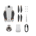 DJI Mini 3 (Drone Only) (GL) (CP.MA.00000582.01)