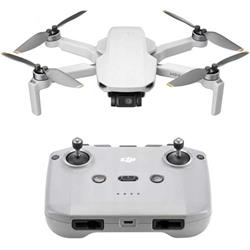 DJI Mini 4K (RC-N1C)