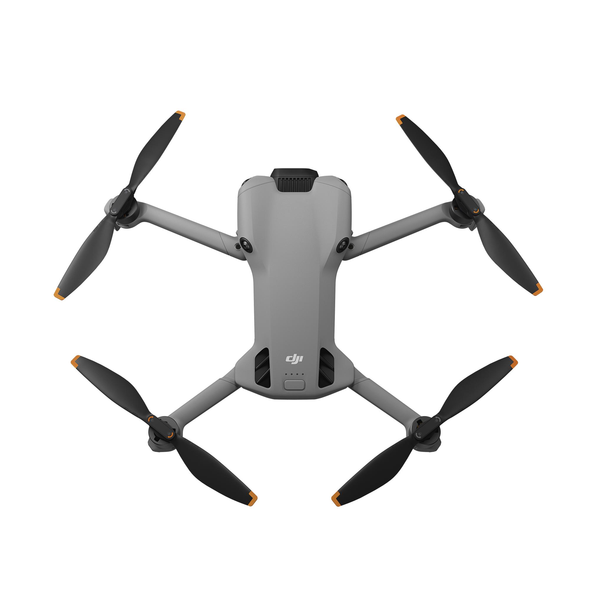 DJI Mini 5 Pro Fly More Combo (DJI RC-N3)