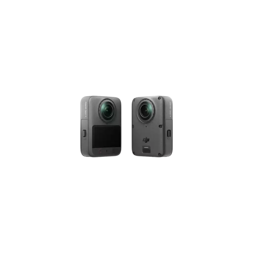 DJI Osmo 360 II Standard Combo