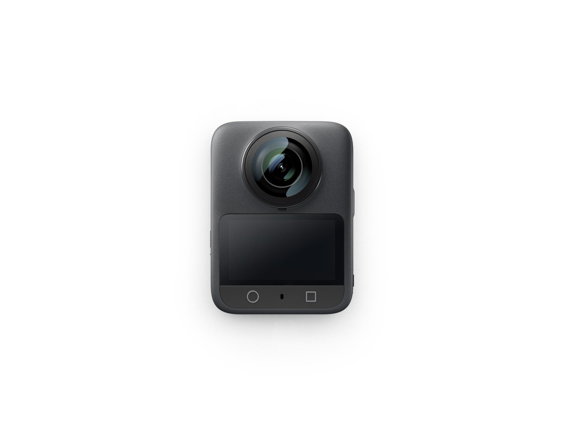DJI Osmo 360 Standard Combo