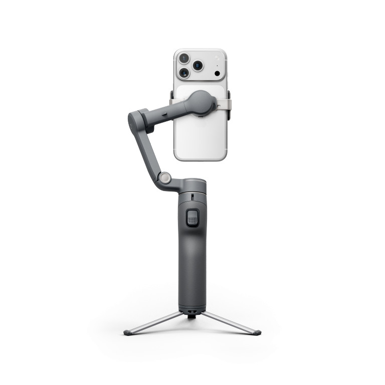 DJI Osmo Mobile 8P – súprava s pokročilým sledovaním