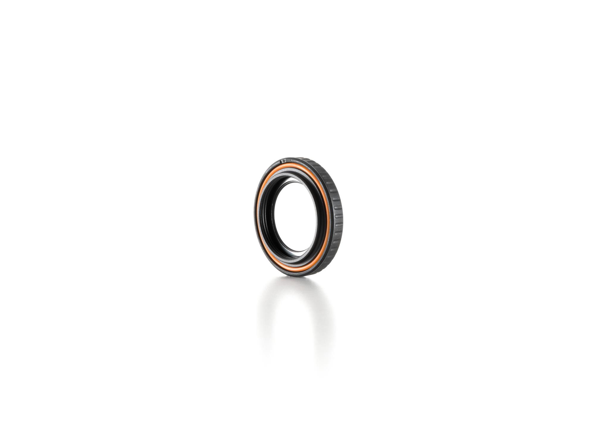 DJI Osmo Nano Glass Lens Protector Cover