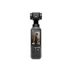 DJI Osmo Pocket 4 Creator Combo