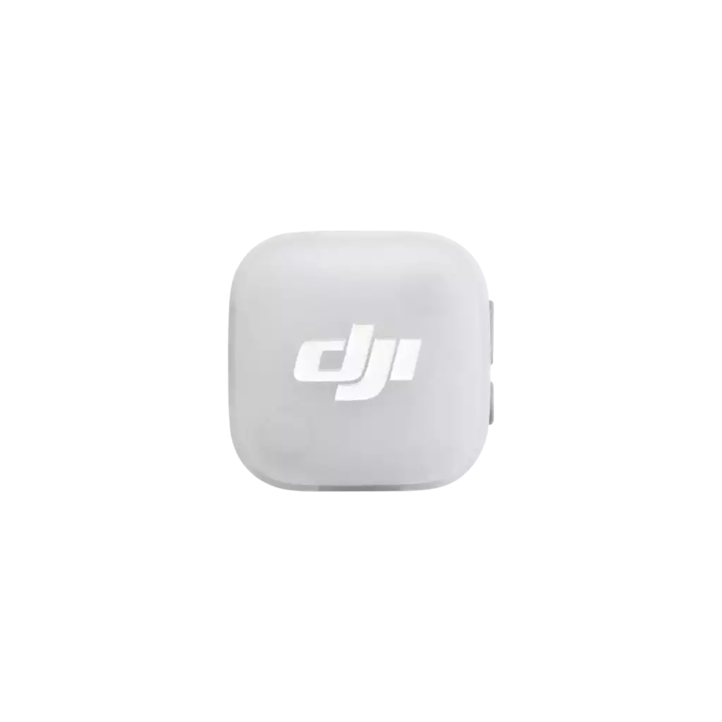 DJI Osmo Pocket 4P Vlog Combo