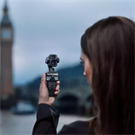 DJI Osmo Pocket 4P Vlog Combo