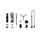DJI Pocket 2 Creator Combo (CP.OS.00000121.01)