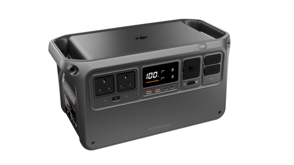 DJI Power 1000