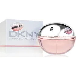 DKNY Be Delicious Fresh Blossom EdP 50 ml pre ženy