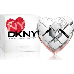 DKNY My NY EdP 50ml 22548292488 - Parfémy