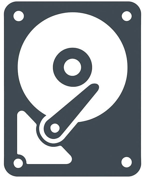 HDD podľa kapacity