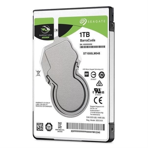 HDD podľa zariadenia
