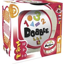 Dobble 1-2-3 3558380038023 - Stolní hry