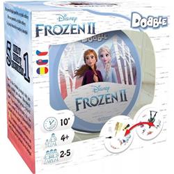 Dobble Frozen 2 3558380074922 - Stolní hry