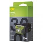 Dobíjací LED svetlomet GP Discovery CHR41, 300 lm