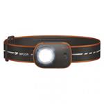 Dobíjací LED svetlomet GP Xplor PHR16, 300 lm