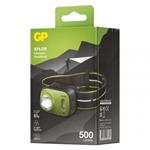 Dobíjací LED svetlomet GP Xplor PHR17, 500 lm