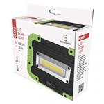Dobíjací pracovný reflektor COB LED P4534, 600 lm, 3000 mAh