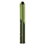 Dobíjacia pracovná baterka COB LED P4535, 670 lm, 2200 mAh