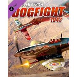 Dogfight 1942 Fire Over Africa elektronická licence