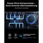 Dokovací stanice 14v1 Anker Prime 140W