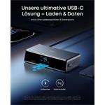 Dokovací stanice 14v1 Anker Prime 140W