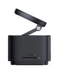 Dokovacia stanica 7 v 1 Baseus MagPro 100W/15W Qi2, 2xUSB-C, 2xUSB, 1xHDMI, slot SD/microSD čierna