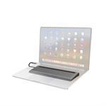 Dokovacia stanica Hama USB-C Connect2Office Pro, 10 pripojení