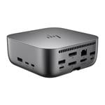 Dokovacia stanica HP - Thunderbolt 180W G6