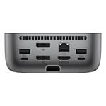 Dokovacia stanica HP - Thunderbolt 280W G6