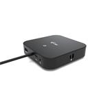 Dokovacia stanica i-tec USB-C HDMI DP s napájaním Power Delivery 100 W