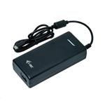 Dokovacia stanica i-tec USB-C HDMI DP Univerzálna nabíjačka i-tec 112 W