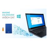 Dokovacia stanica i-tec USB-C Metal Nano 2x HDMI, PD 100W