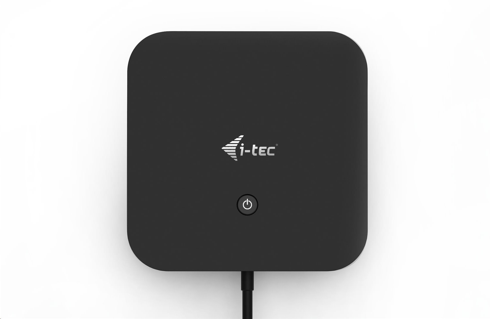 Dokovacia stanica I-TEC USB-C s dvoma displejmi
