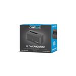 Dokovacia stanica Natec Kangaroo pre 2,5/3,5" HDD