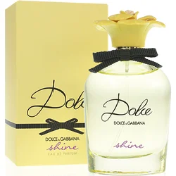 Dolce & Gabbana Dolce Shine EdP pre ženy 30 ml