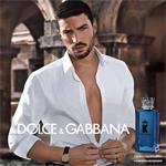 Dolce & Gabbana K by Dolce & Gabbana EdP 150 ml Pro muže