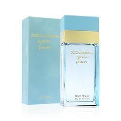 Dolce & Gabbana Light Blue Forever EdP 50 ml Pro ženy