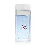 Dolce & Gabbana Light Blue Love is Love EdT Pro ženy 50 ml